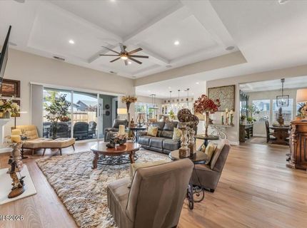2491 Stonetrack Trail, Reno, NV 89521 Photo