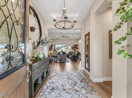 2491 Stonetrack Trail, Reno, NV 89521 Photo