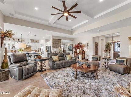 2491 Stonetrack Trail, Reno, NV 89521 Photo