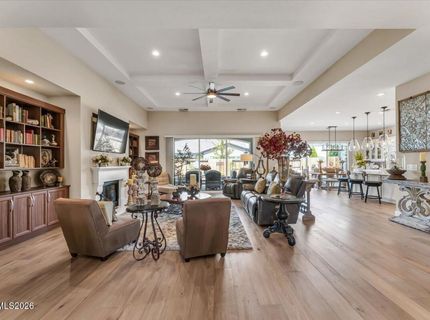 2491 Stonetrack Trail, Reno, NV 89521 Photo