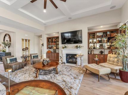 2491 Stonetrack Trail, Reno, NV 89521 Photo