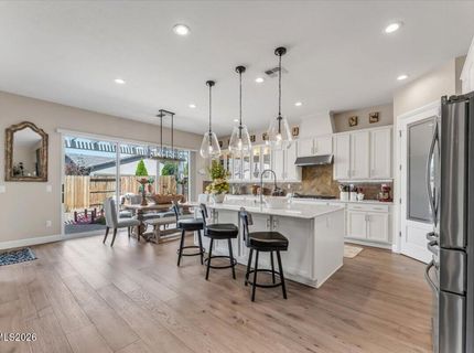 2491 Stonetrack Trail, Reno, NV 89521 Photo