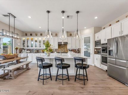 2491 Stonetrack Trail, Reno, NV 89521 Photo