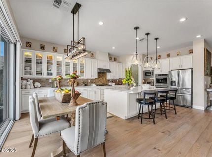 2491 Stonetrack Trail, Reno, NV 89521 Photo
