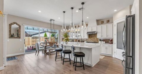 2491 Stonetrack Trail, Reno, NV 89521 Photo