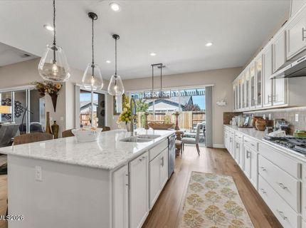 2491 Stonetrack Trail, Reno, NV 89521 Photo