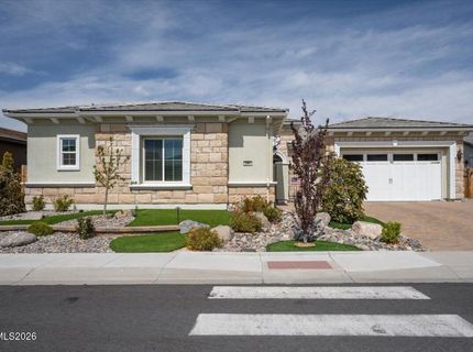2491 Stonetrack Trail, Reno, NV 89521 Photo