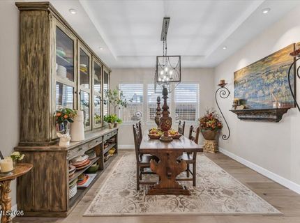 2491 Stonetrack Trail, Reno, NV 89521 Photo