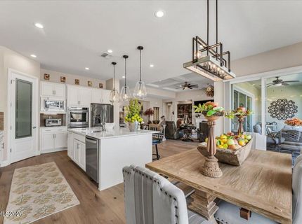 2491 Stonetrack Trail, Reno, NV 89521 Photo