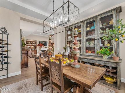2491 Stonetrack Trail, Reno, NV 89521 Photo