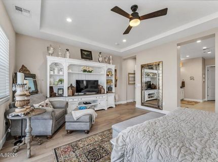 2491 Stonetrack Trail, Reno, NV 89521 Photo