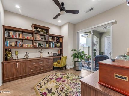 2491 Stonetrack Trail, Reno, NV 89521 Photo
