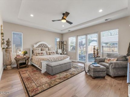 2491 Stonetrack Trail, Reno, NV 89521 Photo