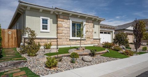 2491 Stonetrack Trail, Reno, NV 89521 Photo