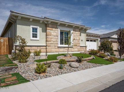 2491 Stonetrack Trail, Reno, NV 89521 Photo