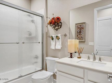 2491 Stonetrack Trail, Reno, NV 89521 Photo