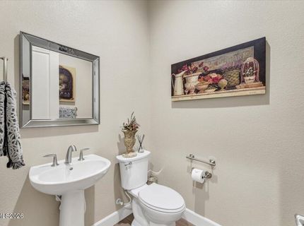 2491 Stonetrack Trail, Reno, NV 89521 Photo