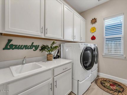 2491 Stonetrack Trail, Reno, NV 89521 Photo