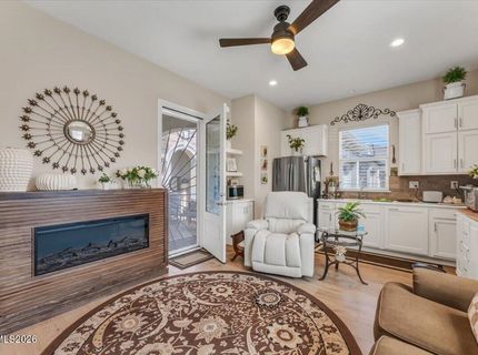 2491 Stonetrack Trail, Reno, NV 89521 Photo