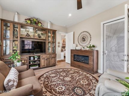 2491 Stonetrack Trail, Reno, NV 89521 Photo