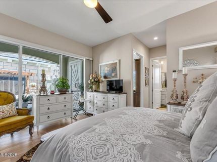 2491 Stonetrack Trail, Reno, NV 89521 Photo