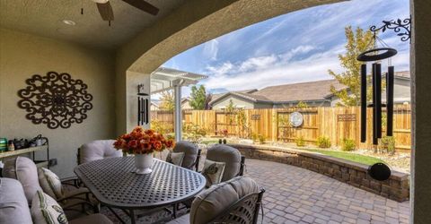 2491 Stonetrack Trail, Reno, NV 89521 Photo