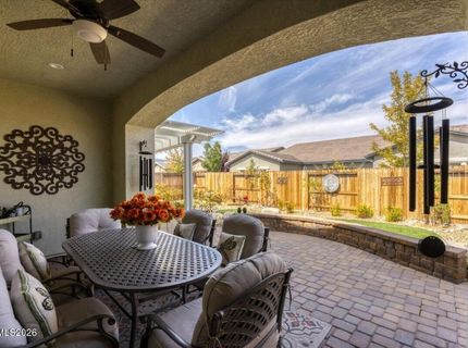 2491 Stonetrack Trail, Reno, NV 89521 Photo