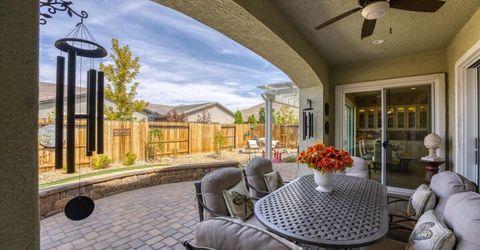 2491 Stonetrack Trail, Reno, NV 89521 Photo