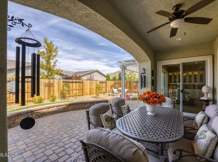 2491 Stonetrack Trail, Reno, NV 89521 Photo