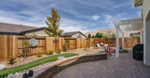 2491 Stonetrack Trail, Reno, NV 89521 Photo
