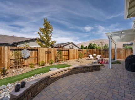 2491 Stonetrack Trail, Reno, NV 89521 Photo