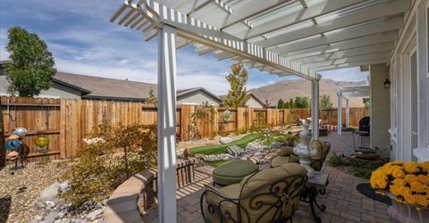 2491 Stonetrack Trail, Reno, NV 89521 Photo
