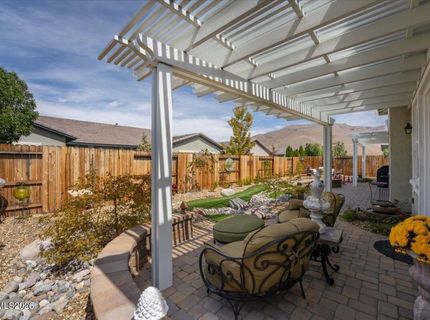 2491 Stonetrack Trail, Reno, NV 89521 Photo