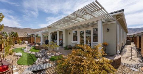 2491 Stonetrack Trail, Reno, NV 89521 Photo