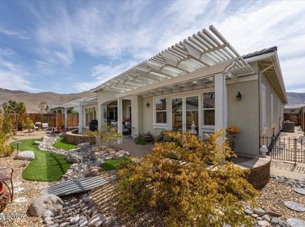 2491 Stonetrack Trail, Reno, NV 89521 Photo