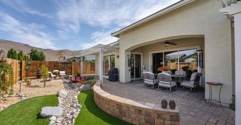 2491 Stonetrack Trail, Reno, NV 89521 Photo