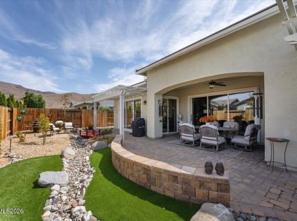 2491 Stonetrack Trail, Reno, NV 89521 Photo