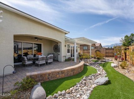 2491 Stonetrack Trail, Reno, NV 89521 Photo