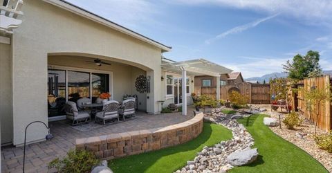 2491 Stonetrack Trail, Reno, NV 89521 Photo