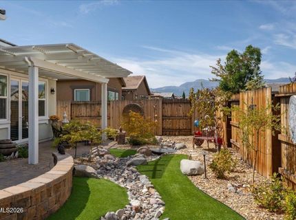 2491 Stonetrack Trail, Reno, NV 89521 Photo