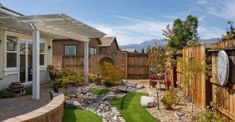 2491 Stonetrack Trail, Reno, NV 89521 Photo