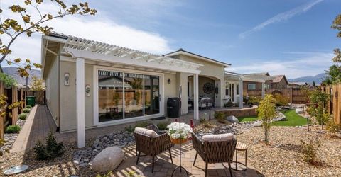 2491 Stonetrack Trail, Reno, NV 89521 Photo