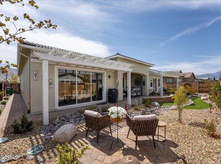 2491 Stonetrack Trail, Reno, NV 89521 Photo