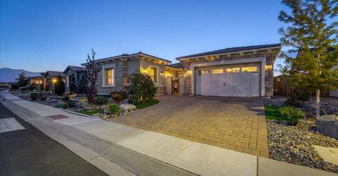 2491 Stonetrack Trail, Reno, NV 89521 Photo