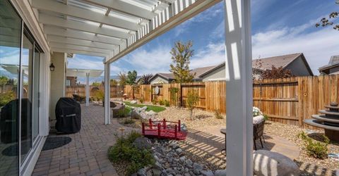 2491 Stonetrack Trail, Reno, NV 89521 Photo