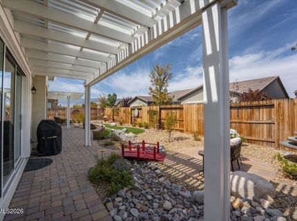 2491 Stonetrack Trail, Reno, NV 89521 Photo