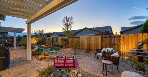 2491 Stonetrack Trail, Reno, NV 89521 Photo