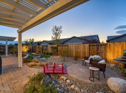 2491 Stonetrack Trail, Reno, NV 89521 Photo
