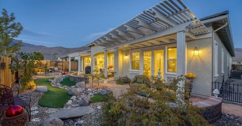 2491 Stonetrack Trail, Reno, NV 89521 Photo