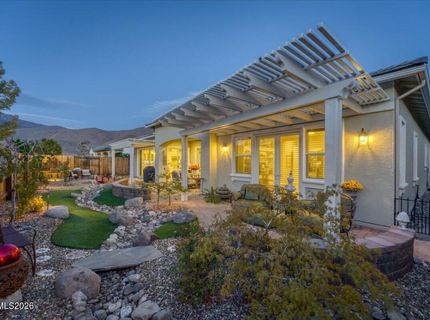 2491 Stonetrack Trail, Reno, NV 89521 Photo